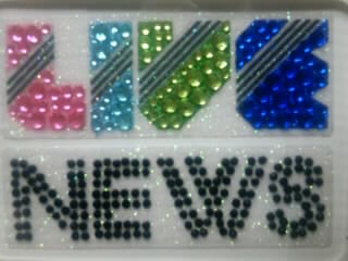 fGNEWS̗\
